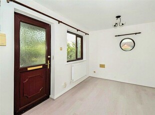 1 Bedroom Semi-Detached House For Sale