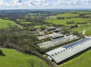 102.2 acres, Dungeon Farm, Croscombe, Wells, BA5, Somerset