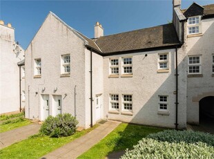 2 bed maindoor flat for sale in South Queensferry