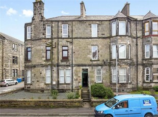 2 bed second floor flat for sale in Dunfermline