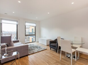 2 bedroom property for sale in Barking Road, London, E16