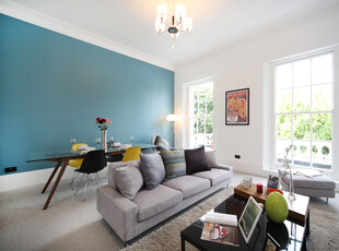 2 bedroom property for sale in Cambridge Street, LONDON, SW1V