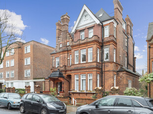 2 bedroom property for sale in Eton Avenue, London, NW3