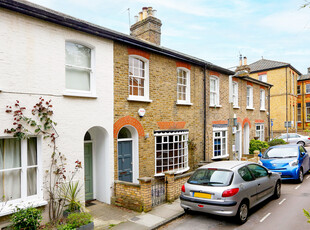 2 bedroom property for sale in Evelyn Terrace, Richmond, TW9