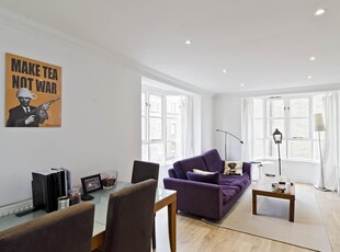 2 bedroom property to let in Folgate Street London E1