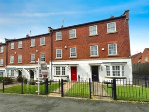 3 Bedroom House Birmingham Sandwell