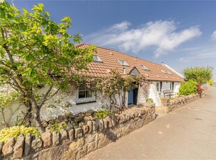 4 bed linked detached for sale in Liberton