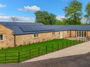 4 Bedroom Barn Conversion For Sale