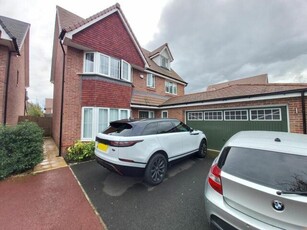 5 Bedroom House Lancs Lancashire