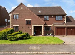 5 Bedroom House Worcestershire Worcestershire