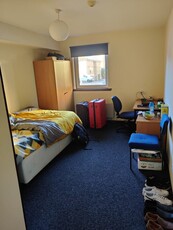 Room in a Shared Flat, Hillbank Halls, DD3