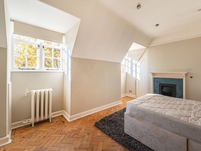 Flat in Temple Fortune Lane, Hampstead Garden Suburb, NW11