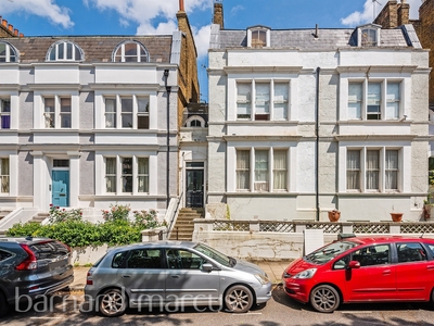 Victoria Rise, London - 2 bedroom flat