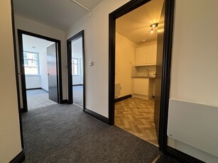 1 Bed Flat, Albion House, LE1