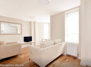 1 Bed Flat, Willow Place, SW1P