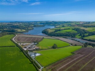 125 acres, Ashprington, Totnes, TQ9, Devon