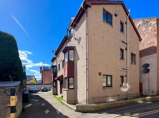 2 Bed Flat, Alexander Place, IV3