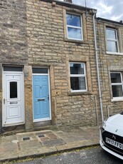 2 Bed Terraced House, Dundee Street, LA1