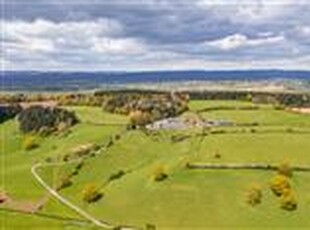 286.32 acres, Pervin Farm, Hope Under Dinmore, Herefordshire