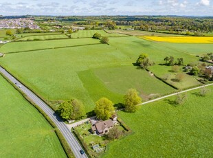 289.47 acres, Cannfield Farm, Cann, Shaftesbury, SP7, Dorset