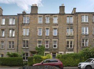 3 bed ground floor flat for sale in Tollcross