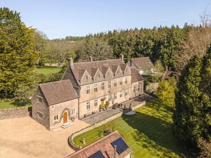 35.66 acres, Jacks Lane, Spring Gardens, Frome, BA11, Somerset