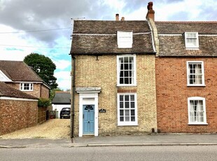 40 Post Street, Laburnham Cottage, Godmanchester, 4 Bedroom Cottage