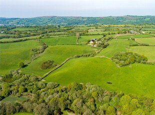 435.82 acres, Moretonhampstead, Newton Abbot, TQ13, Devon