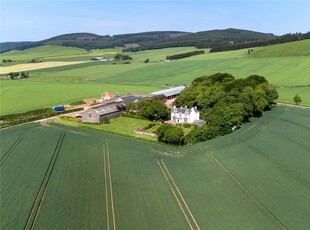 455 acres, Cairnton, Fordoun, Laurencekirk, Kincardineshire, AB30, Highlands and Islands