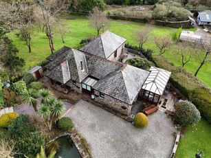 Boscundle, St Austell, 3 Bedroom Detached