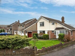 Central Avenue, Worthing, 3 Bedroom Detached