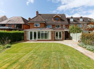 Diddington Lane, Hampton-in-arden, 8 Bedroom House