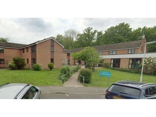 For Rent in East Grinstead, 1 Bedroom First Floor Flat – Independent living for over 55?s.