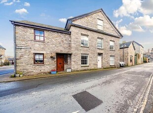 Hay On Wye, Hereford, 2 Bedroom Flat