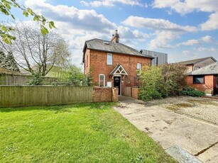 Oxford Road, Kingston Bagpuize, 4 Bedroom Detached