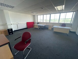Room in a Shared Flat, Unit 2.7 - Enterprise Hub, BD8
