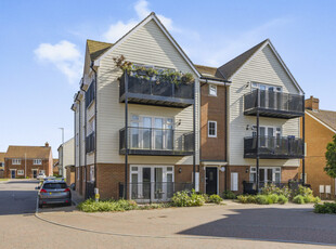 Shared Ownership in Ashford, Kent. 2 bedroom Flat.