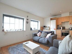 The Hicking Building, Queens Road, 1 Bedroom Apartment