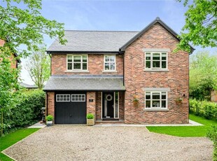 Treales Village, Treales, 4 Bedroom Detached