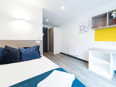 1 bedroom flat share for rent in Standard Ensuite, Opto Village, Luton, LU1