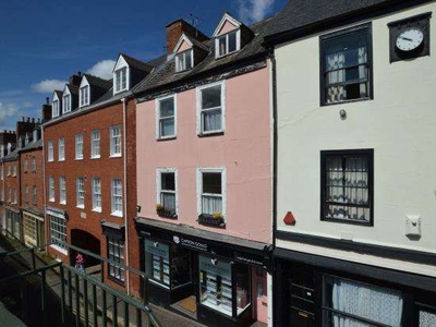 Property for Sale in Ligneus House, Lower North Street, Exeter, Devon, Ex4