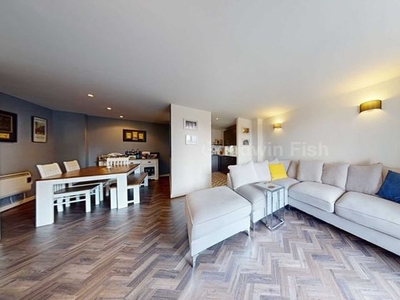 2 bedroom apartment for sale Manchester, M3 4JN
