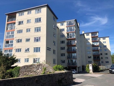 2 bedroom apartment for sale Torquay, TQ1 2ND