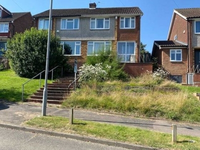 3 bedroom semi-detached house for sale High Wycombe, HP12 3PG