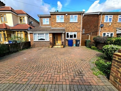 5 bedroom detached house for sale Southall, UB2 5QT