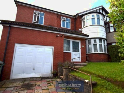 7 Bedroom Semi-Detached House For Sale