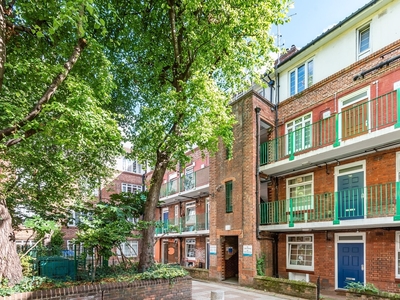 Apartment for sale - Tower Bridge Road, Greater London, SE1
