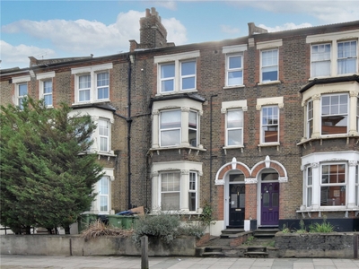 Woolwich Road, Greenwich, London, SE10 1 bedroom flat/apartment