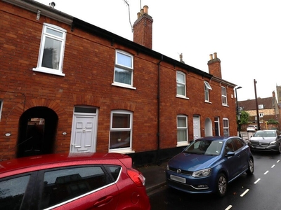 2 bedroom terraced house for sale in Langworthgate, Lincoln, LN2