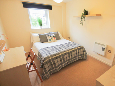 3 bedroom apartment for rent in Melbourne Street, Newcastle Upon Tyne, NE1